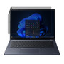 Dynabook Portege X40-M (Touch) Privacy Quad Screen Protector