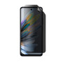 ZTE Blade A75 4G Privacy Quad Screen Protector