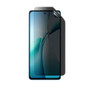 OnePlus Nord CE4 Lite 5G Privacy Quad Screen Protector