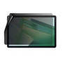 Blackview Tab 9 Wifi Privacy Quad Screen Protector