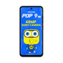 Tecno Pop 9 5G Privacy Quad Screen Protector