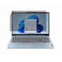 Lenovo IdeaPad Slim 3 15AMN8 (Touch) Privacy Quad Screen Protector
