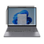 Lenovo IdeaPad Slim 3 15IRH10 (Touch) Privacy Quad Screen Protector