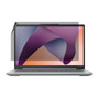 Lenovo IdeaPad Slim 5 Light 14ABR8 Privacy Quad Screen Protector