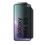 Samsung Galaxy M56 5G Privacy Quad Screen Protector