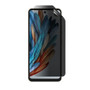 ZTE nubia Music Privacy Quad Screen Protector