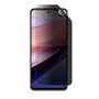 ZTE nubia Focus 5G Privacy Quad Screen Protector