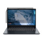 Lenovo IdeaPad 1 14IJL7 Privacy Quad Screen Protector