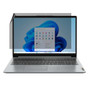 Lenovo IdeaPad 1 15IAU7 (Touch) Privacy Quad Screen Protector