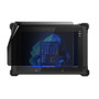MSI ND82 Rugged Tablet Privacy Quad Screen Protector