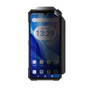 Cubot KingKong Star 2 Privacy Quad Screen Protector