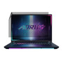 Gigabyte Aorus Master 16 AM6H Privacy Quad Screen Protector