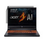 Acer Nitro V 16 ANV16-41 Privacy Quad Screen Protector