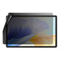 Cubot Tab 50 Privacy Quad Screen Protector