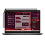 Dell Latitude 14 3450 (Touch) Privacy Quad Screen Protector