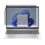 HP Pavilion Plus 16 ab100 Privacy Quad Screen Protector