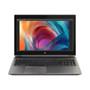 HP Zbook 15 G6 UHD (Touch) Privacy Quad Screen Protector