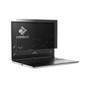 System76 Darter Pro darp10 (14) Privacy Quad Screen Protector