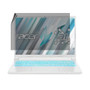 Acer Nitro V 14 ANV14-61 Privacy Quad Screen Protector