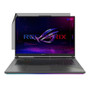 Asus ROG Strix G18 (2025) G814 Privacy Quad Screen Protector