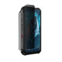 Unihertz 8849 Shark Privacy Quad Screen Protector