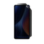 Itel P55 Privacy Quad Screen Protector