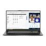 Tuxedo InfinityBook S 17 Gen8
