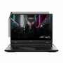 Gigabyte Aorus 16 BKF (2023) Privacy Quad Screen Protector
