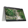 HP Chromebook x360 14at ca100 Privacy Quad Screen Protector