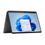 HP Spectre x360 14t eu000 Privacy Quad Screen Protector
