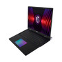 MSI Titan 18 HX A14V Privacy Quad Screen Protector