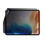 Oppo Pad Neo Privacy Quad Screen Protector