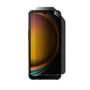 Samsung Galaxy Xcover7 Privacy Quad Screen Protector