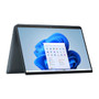 HP Spectre x360 16 aa000 Privacy Quad Screen Protector