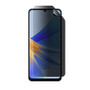 Blackview Oscal MODERN 8 Privacy Quad Screen Protector