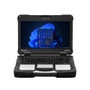 Panasonic Toughbook 40 MK1 (FZ-40) Privacy Quad Screen Protector