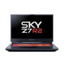 Eurocom Sky Z7 R2 Server (17) Privacy Quad Screen Protector