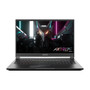 Gigabyte Aorus 17X AXF (2023)