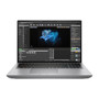 HP ZBook Fury 16 G10 (Touch)