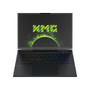 XMG Neo 17 XNE17AM22 Privacy Quad Screen Protector