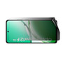 Oppo Reno12 F 5G Privacy (Landscape) Screen Protector