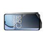 Realme C63 4G Privacy (Landscape) Screen Protector