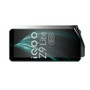 Vivo iQOO Z9 Lite 5G Privacy (Landscape) Screen Protector
