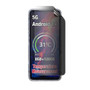 AGM X6 Phantom Privacy Screen Protector