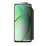 Oppo K12x 5G Privacy Screen Protector