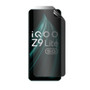 Vivo iQOO Z9 Lite 5G Privacy Screen Protector