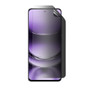 Realme Narzo 70 Turbo 5G Privacy Screen Protector