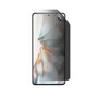 ZTE nubia Z60S Pro Privacy Screen Protector
