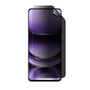 Realme Narzo 70 Turbo 5G Privacy Quad Screen Protector