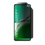 Oppo Reno12 F 5G Privacy Quad Screen Protector